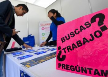 Al alza desempleo, informalidad y personas que trabajan en condiciones críticas: INEGI