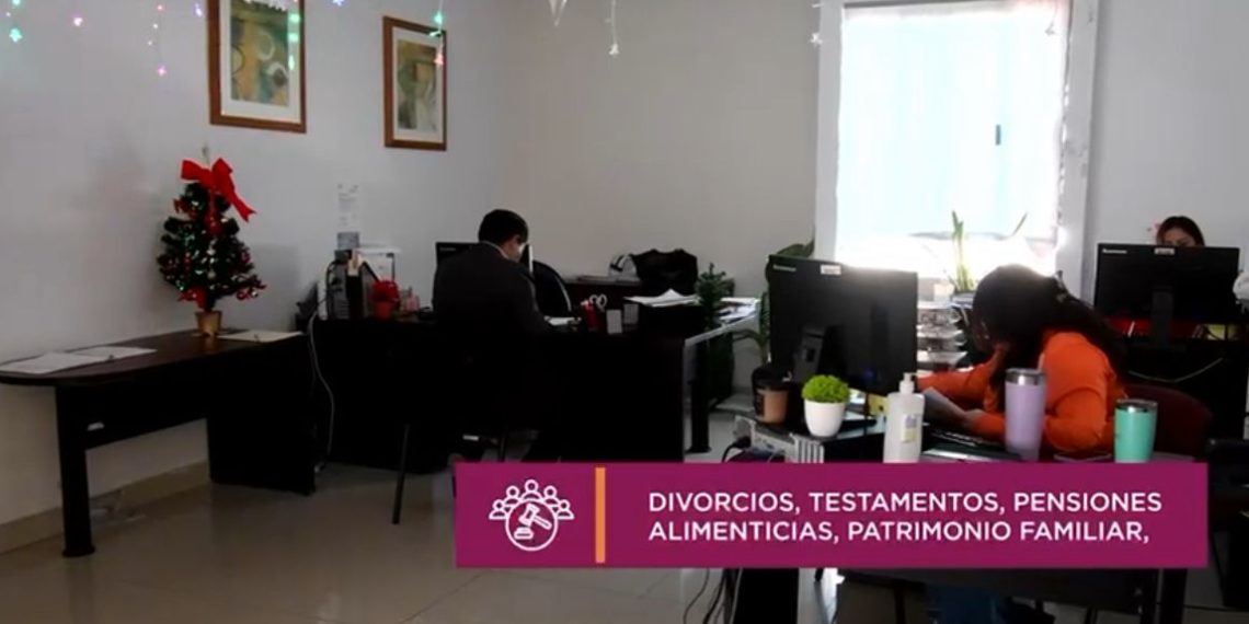 La Defensoría Pública refuerza su servicio cercano a las y los sonorenses