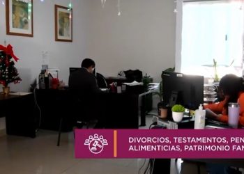 La Defensoría Pública refuerza su servicio cercano a las y los sonorenses