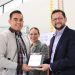 Gobierno de Sonora fortalece la vinculación con programa para jóvenes universitarios en Nogales