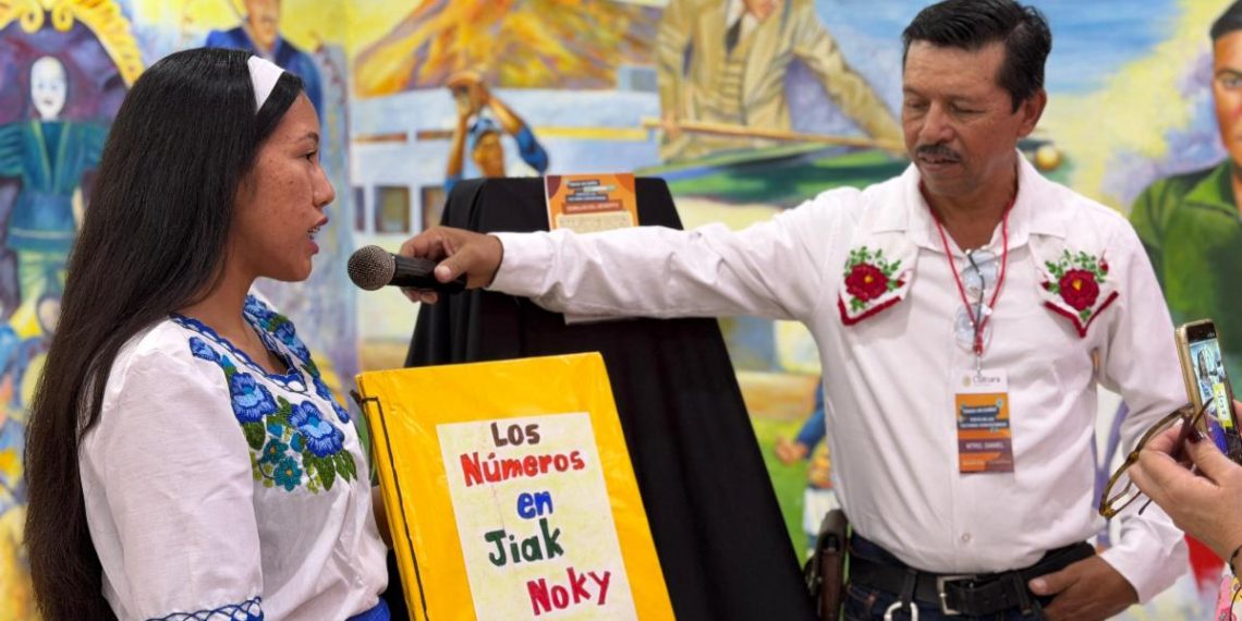 Semilleros Creativos muestra su talento en Guaymas