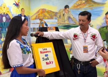 Semilleros Creativos muestra su talento en Guaymas