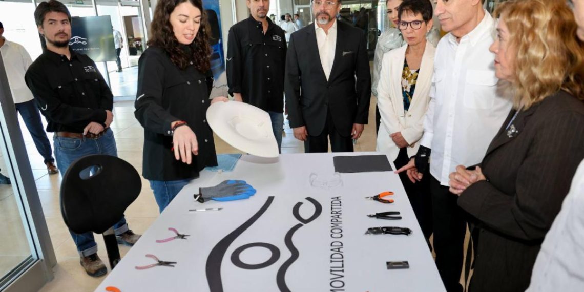 Gobernador Durazo impulsa profesionalización académica para el Centro de Diseño de Semiconductores con respaldo de Presidenta Sheinbaum