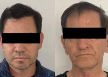 Suegro y cuñado de Archivaldo Guzmán declaran en FGR Jalisco