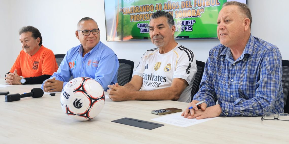 Invita Gobierno Municipal a disfrutar el gran clásico entre Seris y Soles el 22 de diciembre