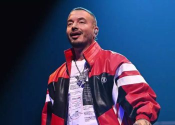 Sorprende J Balvin con visita a la Basílica