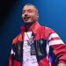 Sorprende J Balvin con visita a la Basílica