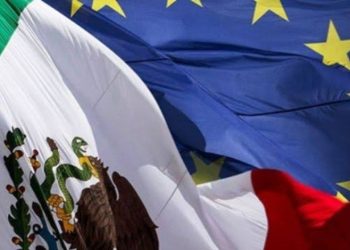 La UE destina 55 mdp a proyectos en México