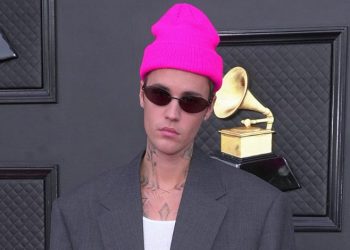 Justin Bieber sorprende al hacer una versión del éxito de Eminem, Forgot About Dre