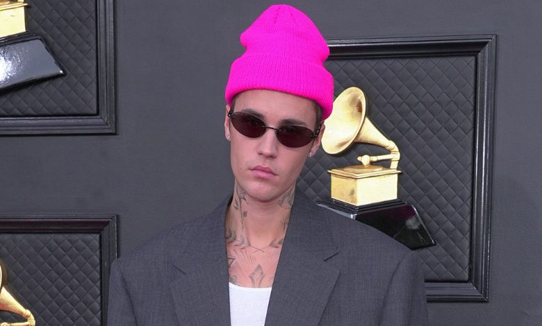 Justin Bieber sorprende al hacer una versión del éxito de Eminem, Forgot About Dre