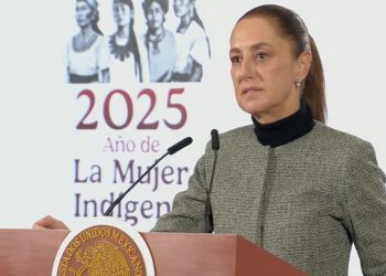 Sheinbaum irá a Oaxaca; verá a familias tras accidente de tren