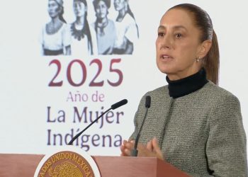 Sheinbaum anuncia incorporación de Miguel Torruco Garza a gobierno