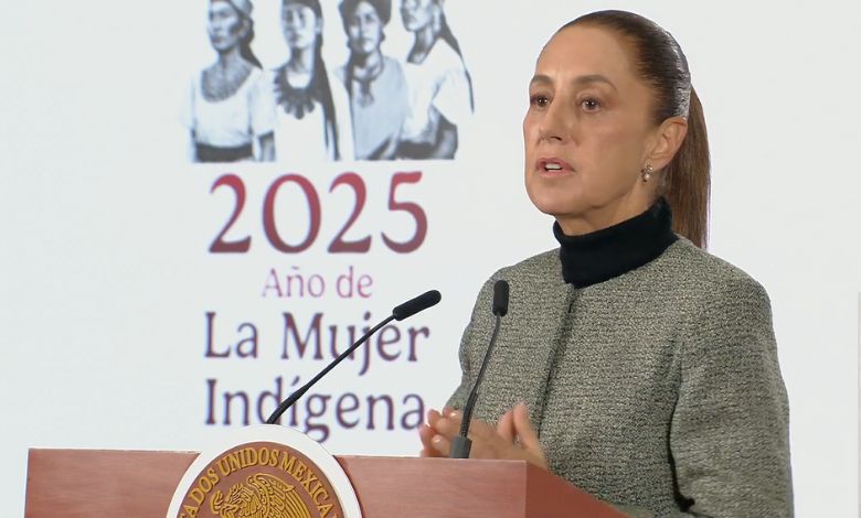 Sheinbaum anuncia incorporación de Miguel Torruco Garza a gobierno