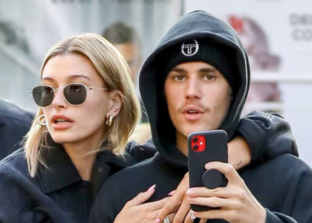 No tienen prisa por otro bebé