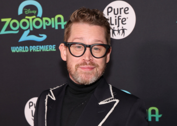 Macaulay Culkin se ha retirado de la actuación