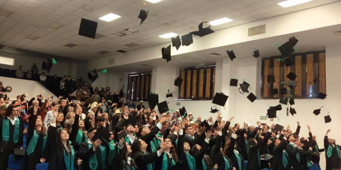 Contribuye UTHermosillo al desarrollo productivo de la zona de los Tres Ríos