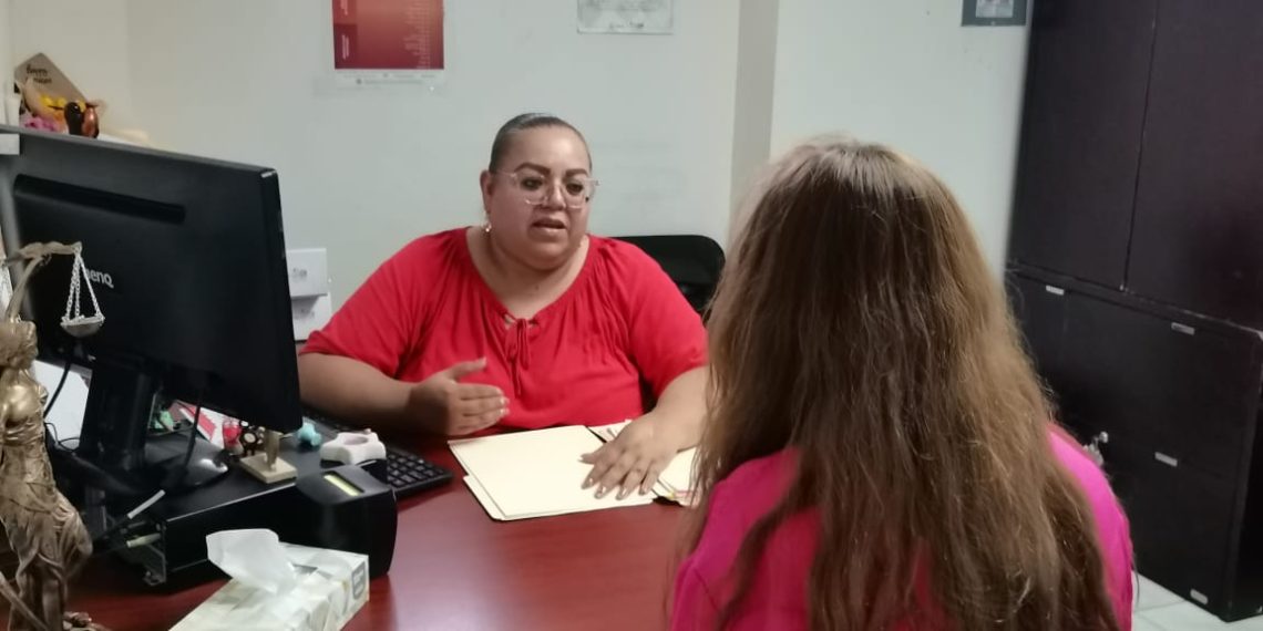 Secretaría de las Mujeres brindará atención durante el periodo vacacional