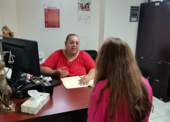 Secretaría de las Mujeres brindará atención durante el periodo vacacional