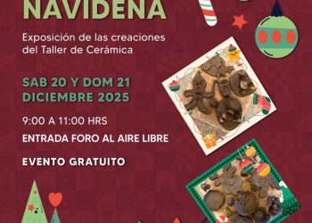 Fin de semana con actividades culturales, recreativas y comunitarias en el Bosque Urbano La Sauceda