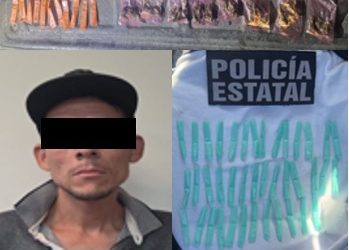 Presencia, fuerza y resultados en favor de la seguridad ciudadana: PESP