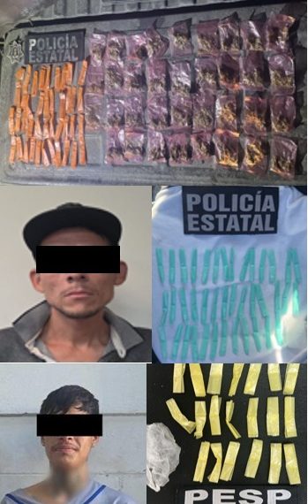 Presencia, fuerza y resultados en favor de la seguridad ciudadana: PESP