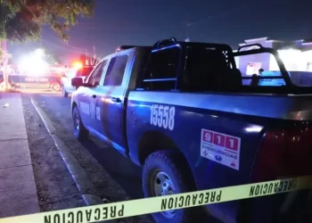 Ejecutan a uno en la Matías Méndez de Ciudad Obregón