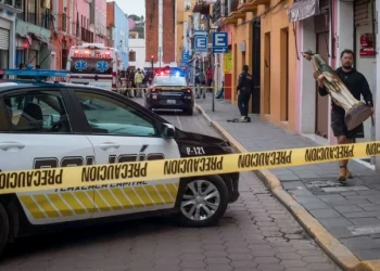 Asesinan a 336 policías durante el 2025 en México, en promedio uno cada día: Causa en Común