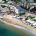 Son aptas 98% de playas para estas vacaciones