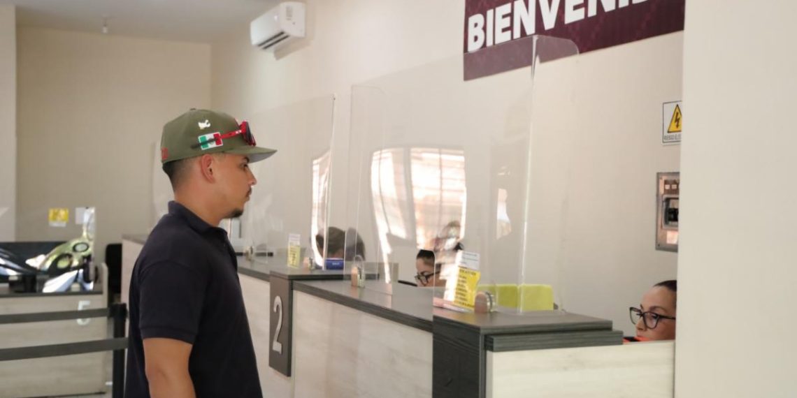 A 10 días de iniciar uso de nuevas tarjetas de transporte urbano en Hermosillo