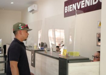 A 10 días de iniciar uso de nuevas tarjetas de transporte urbano en Hermosillo