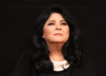 Victoria Ruffo confirma libro póstumo
