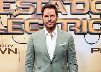 Chris Pratt revela que ver a su hijo ‘luchar por su vida’ lo llevó a dedicar su vida a Dios