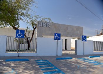 Más de 14 mil personas fueron atendidas en la Unidad Básica de Rehabilitación de COMUDIS