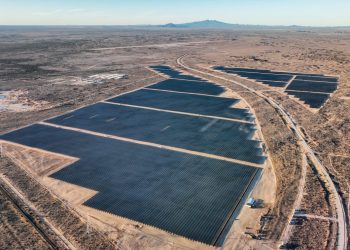 Adjudica la CFE Puerto Peñasco 3