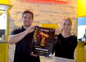 Reconoce Ayuntamiento de Hermosillo a “Burrócratas” con placa del “Mejor Perche de La H”