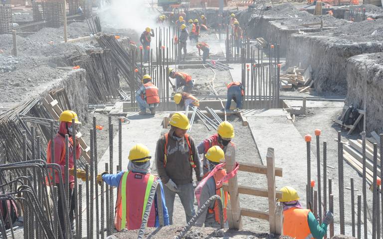 Falta de infraestructura aleja inversiones de México: Cepal