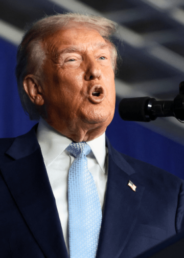 Trump insiste en que podría lanzar ataques contra el narco en México