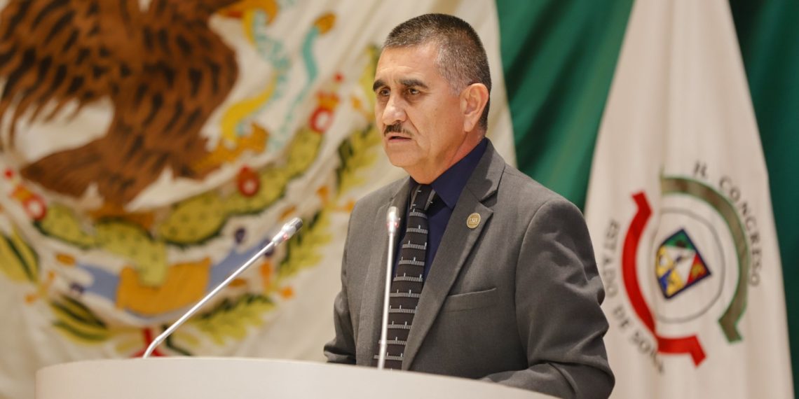 Discute Congreso de Sonora iniciativas sobre salud infantil, justicia, agua y transparencia