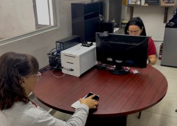 IMTES abre séptimo módulo de credencialización en la Unión de Usuarios en Hermosillo