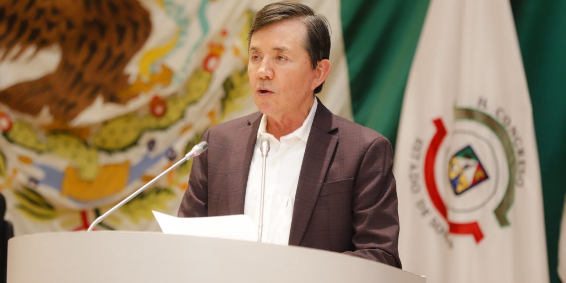 Diputado Raúl Castelo confirma más de 100 millones para cajeme y defiende el presupuesto social más grande en la historia de sonora