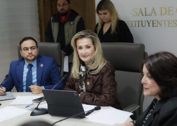 Aprueba Comisión de Hacienda modificar Ley de Hacienda