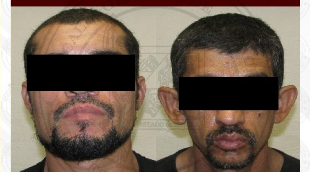 FGJES obtiene pena de 98 años de prisión contra dos responsables de doble homicidio, entre ellos un recién nacido en Hermosillo