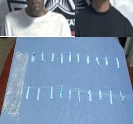 Operativos coordinados entre Policía Estatal, Defensa y AMIC siguen dando resultados positivos en Cajeme