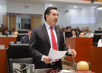 Aprueba Congreso de Sonora nueva Ley de Seguridad Pública