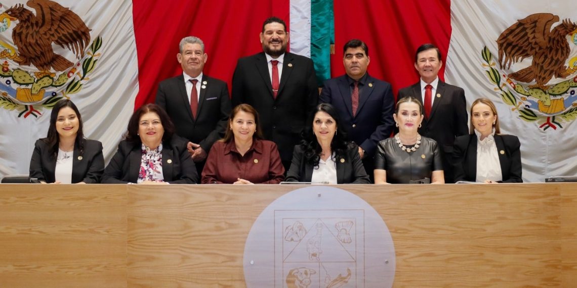 Morena aprueba modernizar y fortalecer el transporte público en Sonora