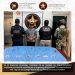 Operativo AMIC-PESP-DEFENSA en Cajeme permite la detención de hombre con droga