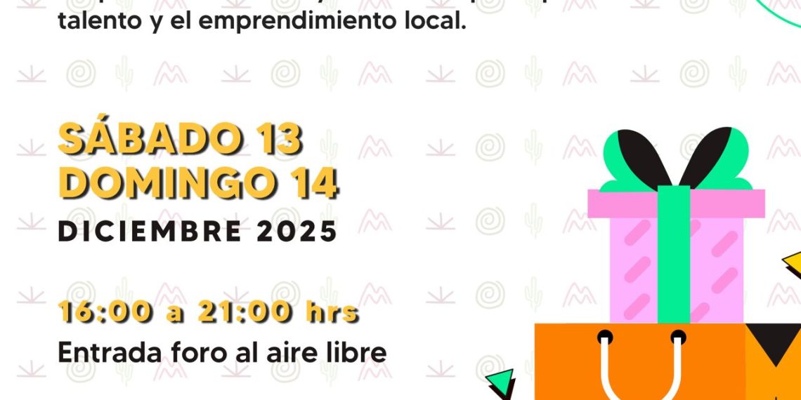 Bosque Urbano La Sauceda ofrece un fin de semana lleno de actividades culturales, talleres y convivencia familiar