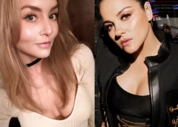 Apoya a Maite Perroni sobre ataques en redes