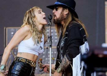 Enfrenta papá de Miley batalla legal por su hija
