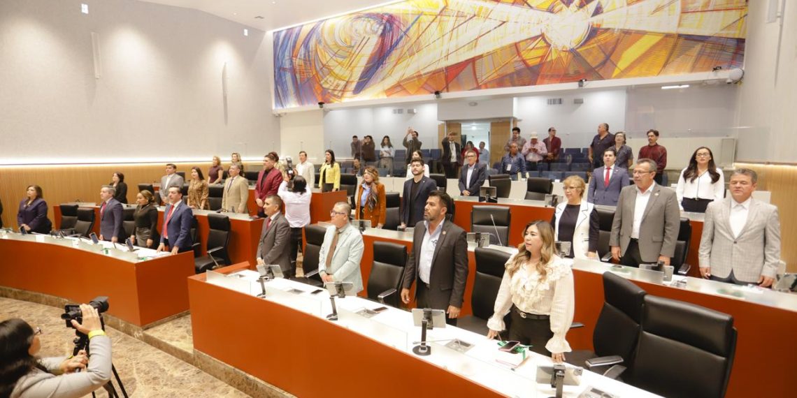 Llama Omar Del Valle Colosio a revisar el diseño del Impuesto sobre Traslación de Dominio en Hermosillo